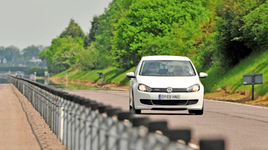 Family hatches- Golf vs Focus