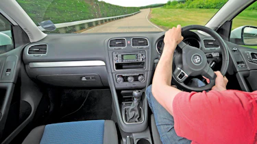 Family hatches- Golf vs Focus
