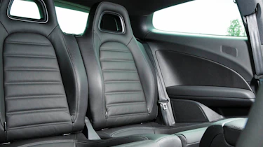 Volkswagen Scirocco GT 2.0 TDI (170)