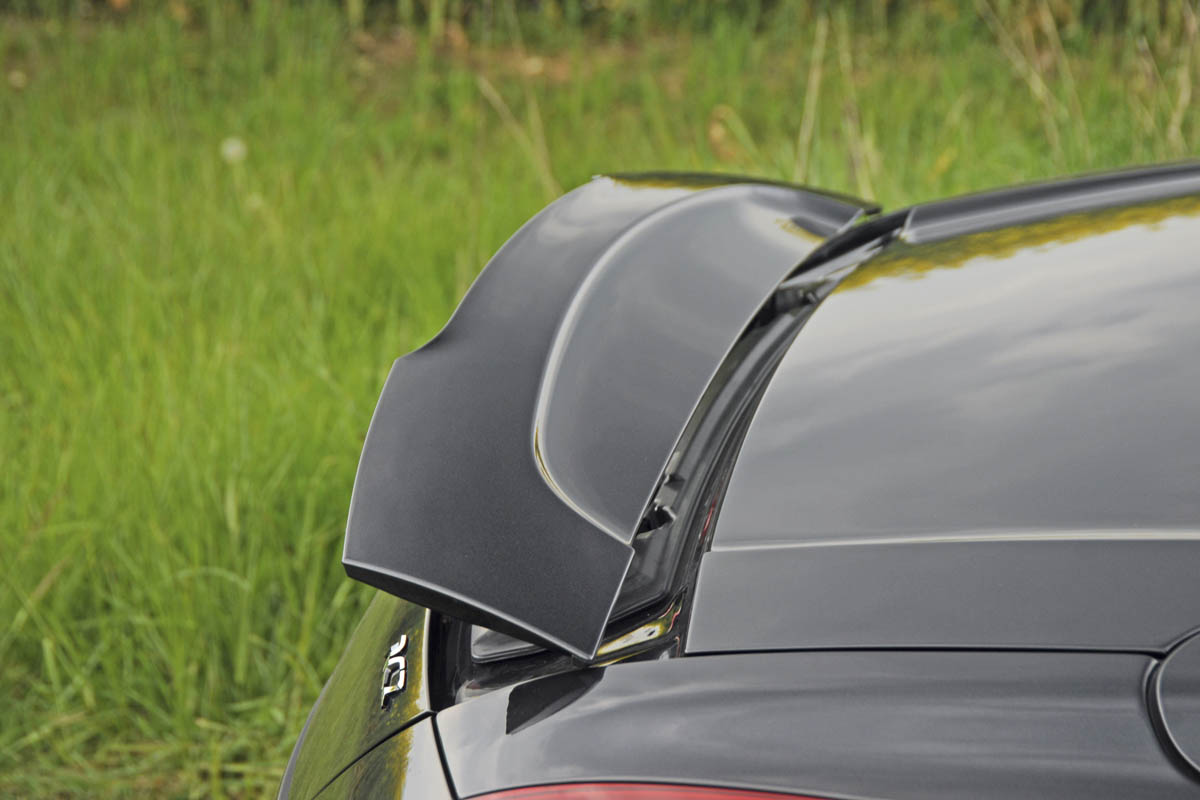 Peugeot RCZ 2.0 HDi (163)
