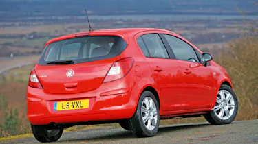 Vauxhall Corsa 1.4 SE