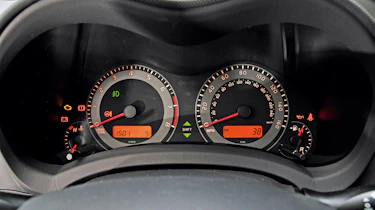 Toyota Auris SR