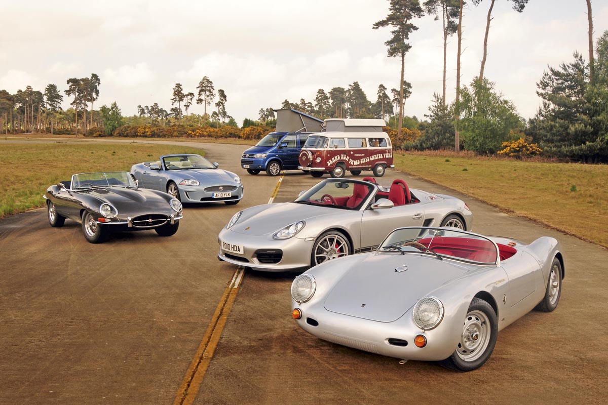 Modern greats vs classics