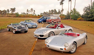 Modern greats vs classics