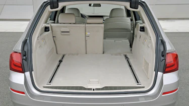 BMW 5-Series Touring