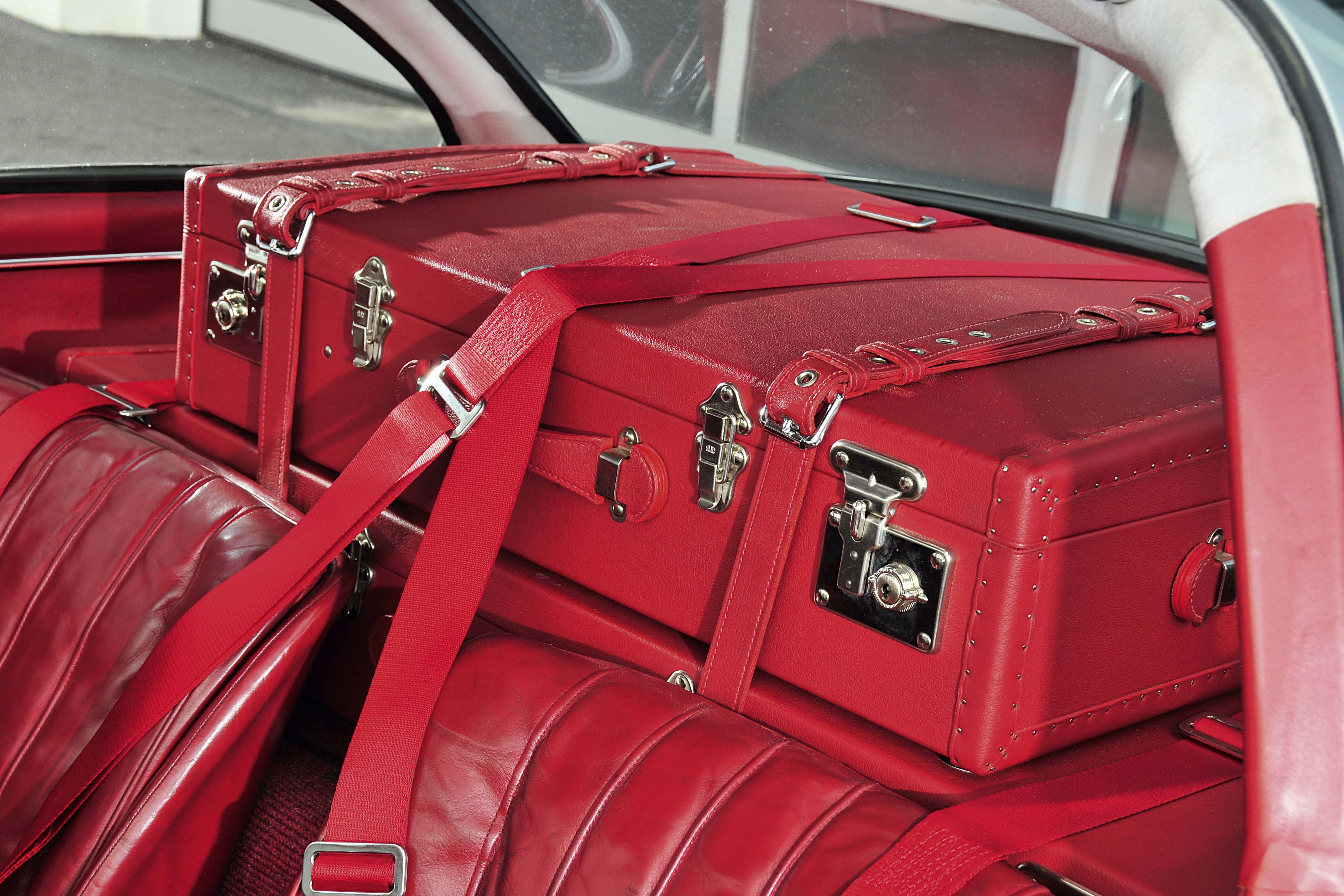 Mercedes 300SL Gullwing
