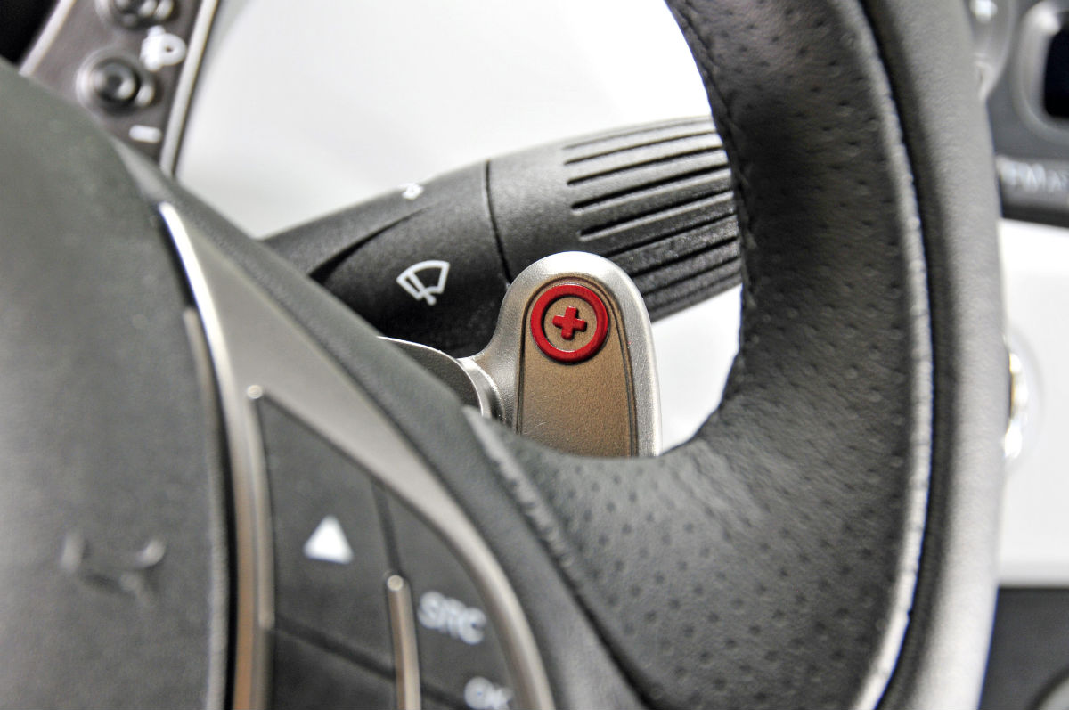 Abarth 500C