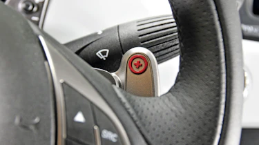 Abarth 500C