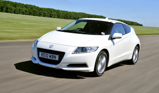 Honda CR-Z