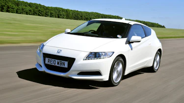 Honda CR-Z