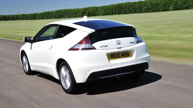 Honda CR-Z