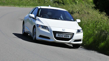 Honda CR-Z