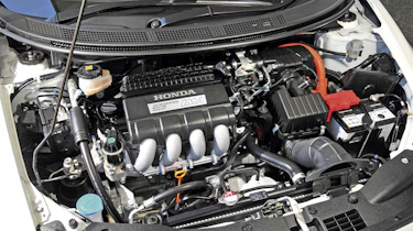 Honda CR-Z
