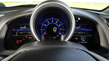 Honda CR-Z