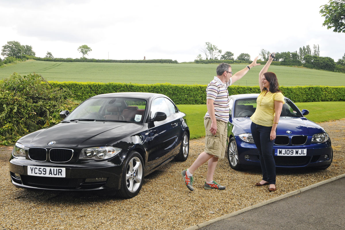 BMW 118d