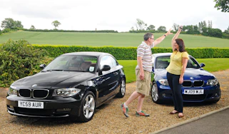 BMW 118d