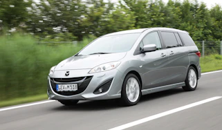 Mazda 5