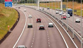 motorway