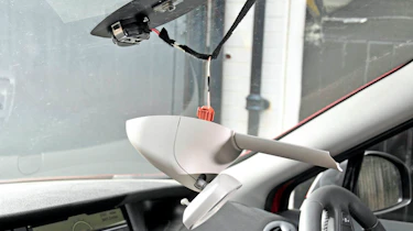 Renault Scenic dCi