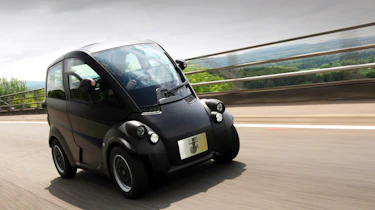 Gordon Murray T25