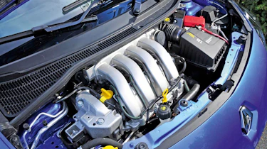 Renault Twingo Gordini