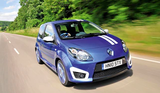 Renault Twingo Gordini