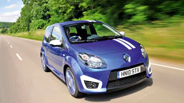 Renault Twingo Gordini