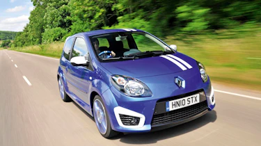 Renault Twingo Gordini