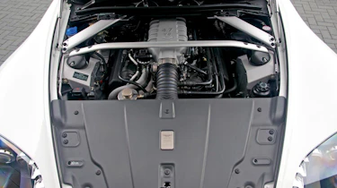 Aston Martin V8 Vantage N420