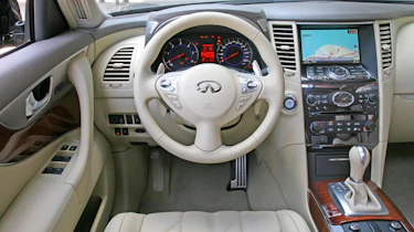 Infiniti FX30d