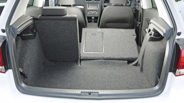 VW Golf 1.4 TSI