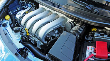 Renault Wind