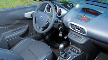 Renault Wind