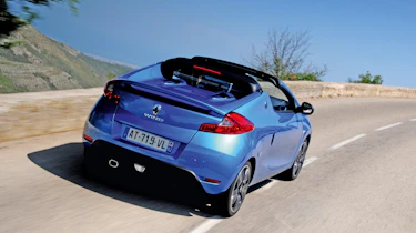 Renault Wind