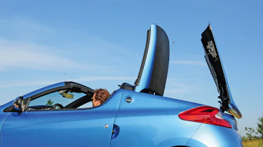 Renault Wind