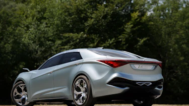 Hyundai iFlow
