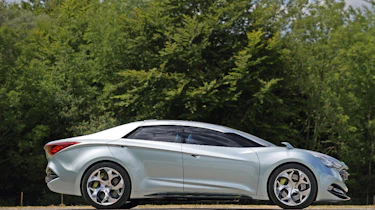 Hyundai iFlow