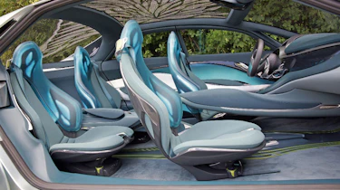 Hyundai iFlow