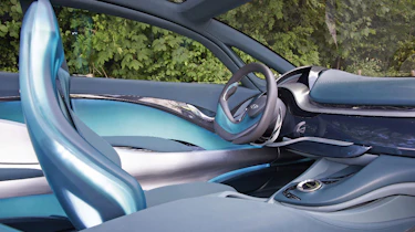 Hyundai iFlow