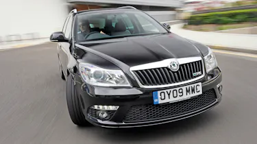 scoda octavia