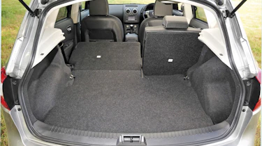 Nissan QASHQAI Visia 2.0 dCi