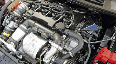 Ford Fiesta ECOnetic