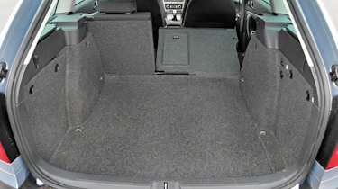 Skoda Octavia Scout