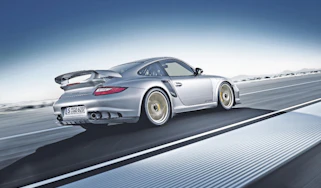 Porsche 911 GT2 RS