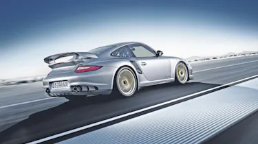 Porsche 911 GT2 RS