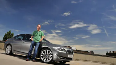 BMW 535i SE
