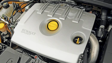Renaultsport Megane 250 Cup