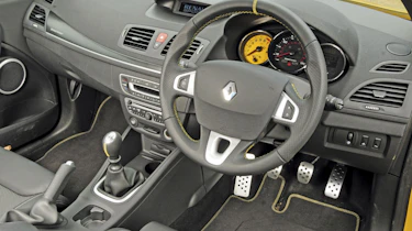Renaultsport Megane 250 Cup