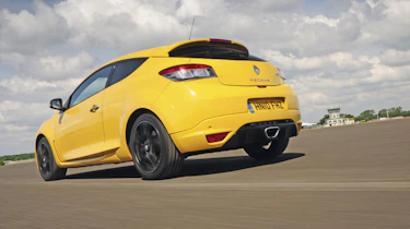 Renaultsport Megane 250 Cup