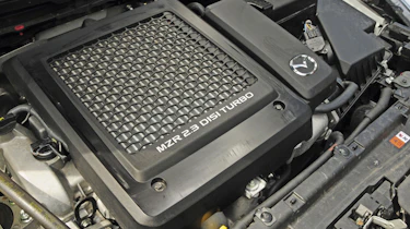 Mazda 3 MPS
